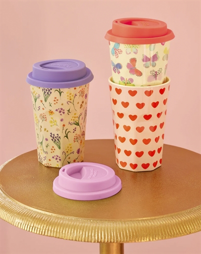 SILICONE LID FOR TALL MELAMINE